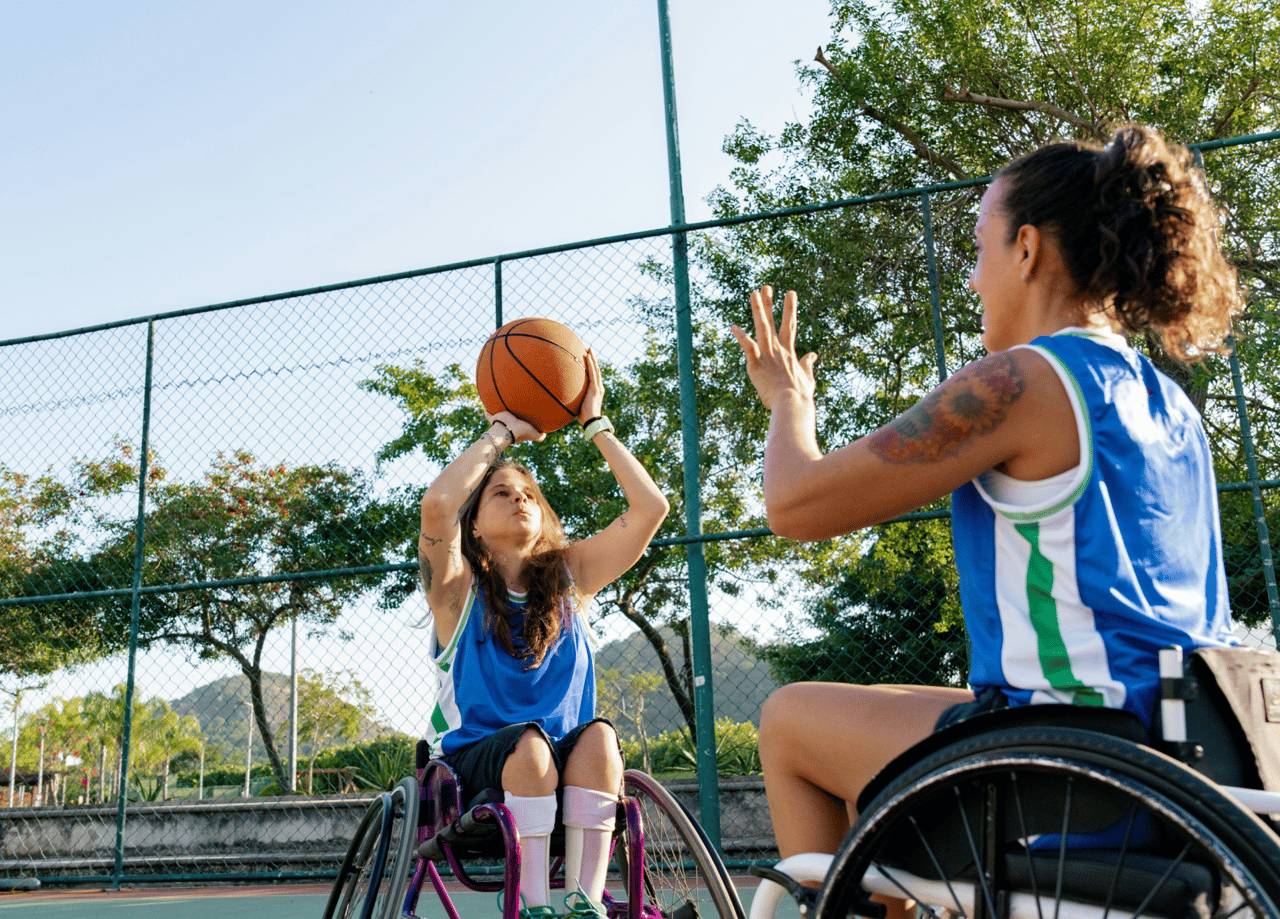 disability